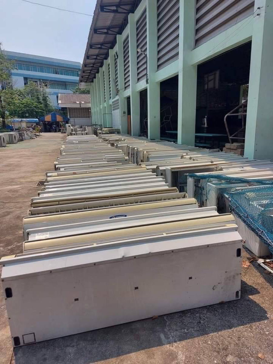 ตัวอย่างงานที่เรารับซื้อ